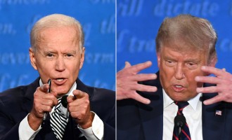 Donald Trump Urges 'Young Voters' to Blame Joe Biden if TikTok Gets Banned in the US