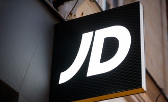 jd sports logo-store