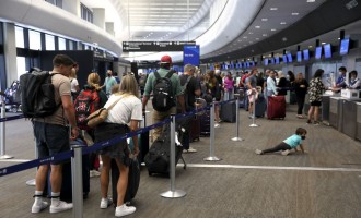 California To Ban Security Screening Firm Clear From Airports! Lawmakers Explain Why