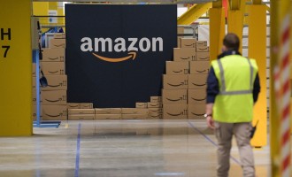 Amazon Sued by Thousands of Delivery Drivers Over Unpaid Wages, Contractor Status