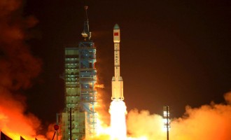 China Space Tourism: Tiangong Space Station Could Soon Host Tourists!