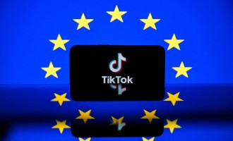 TikTok Voluntarily Suspends New App's Task and Reward Program After EU Regulators Express Concer Over Addictive Effects Among Young Users