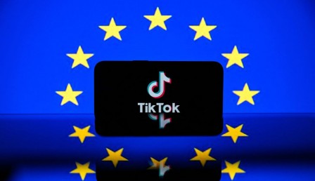 TikTok Voluntarily Suspends New App&#039;s Task and Reward Program After EU Regulators Express Concer Over Addictive Effects Among Young Users