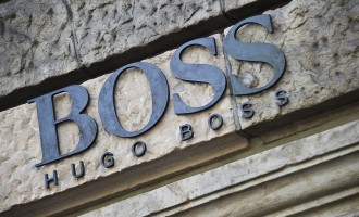 Hugo Boss Is Finally Leaving Russia After the German Fashion House Agrees to Sell Russian Business to Stockmann