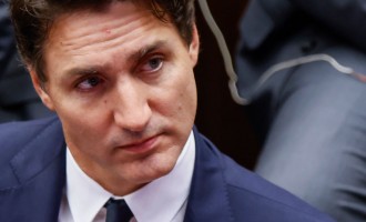 Canada's Justin Trudeau Dismisses Doctors' Plea to Reconsider Capital Gains Tax Increase