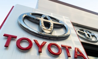 Toyota Teams Up With China's Tencent to Attract Younger Drivers in the Era of AI