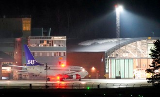 Norway Airspace Shuts Down for Several Hours Following Technical Glitch