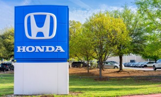 Honda to Spend $11 Billion to Build New EV Factories in Canada