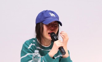 ADOR CEO Min Hee-jin Holds Press Conference To Address Major K-Pop Dispute