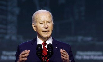 Joe Biden's Capital Gains Tax Increase Proposal Could Significantly Harm the US Economy, Experts Say