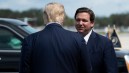 Donald Trump, Ron DeSantis Met Privately in Florida to Discuss the Former President&#039;s 2024 Campaign: Report