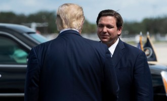 Donald Trump, Ron DeSantis Met Privately in Florida to Discuss the Former President's 2024 Campaign: Report