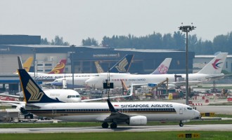 Singapore Airlines Revises Seatbelt Policy Following Severe Turbulence on London-Singapore Flight