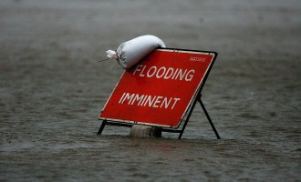 Nationwide's Move To Stop Lending on UK Flood-Risk Properties Might Encourage Banks To Do the Same!