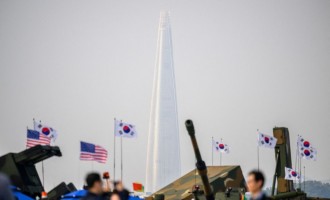 South Korea-AUKUS Defense Tech Collaboration Could Happen; Seoul's Defense Officials Now Discussing Plan