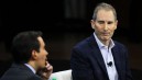 Amazon CEO Andy Jassy Violates Federal Labor Law With Anti-Union Comments, NLRB Finds