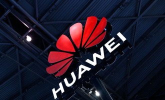 US Regulators Target Huawei Lab in Broad China Tech Crackdown