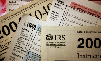 IRS Tax Deadline 2024: States Extending Filing Deadline to November