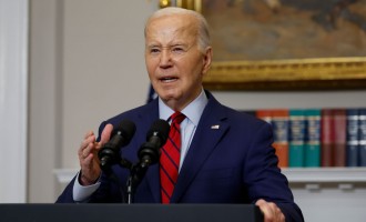 Joe Biden Says 'Xenophobia' Hinders China, Japan, and India's Economic Growth as US Benefits From Migration
