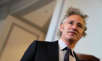 Palantir CEO Wants Columbia Anti-Israel Protesters To Be Sent To North Korea, Says He'll Sponsor Exchange Program