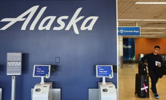 Boeing Gives Alaska Airlines $61 Million in Credit Memos to Compensate for Damages Caused by MAX 9 Grounding