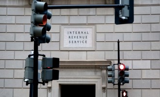 IRS Scrambles to Address Huge Gap in Audit Rates Between Black, Other Taxpayers