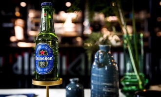  Heineken Announces £39 Million Investment to Reopen 62 Closed UK Pubs