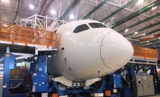 Boeing Faces New FAA Investigation After Admitting Possibly Missing Required 787 Dreamline Inspections