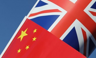 UK’s Defense Ministry ‘Hacked by China’