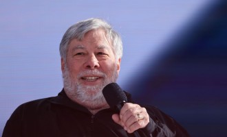 Steve Wozniak’s Space Firm Privateer Buys Orbital Insight, Raises $56.5 Million in Funding
