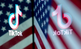 TikTok Challenges Ban as US Government Plans To Block DJI 