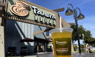 Panera Bread Charged Lemonade Pulled from Menu Following Lawsuits Linking Caffeinated Sips to Deaths
