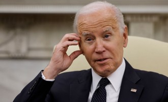 Republicans Urge Joe Biden to Stop French Company From Working on Nuclear Power Projects With Russia's Rosatom