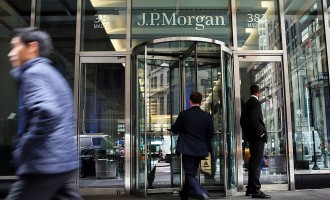 JPMorgan Chase Australia Fined Over $500,000 for Allowing Suspicious Client Orders on Wheat Futures Trading