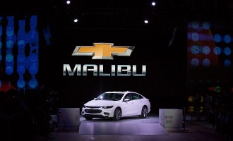 'Cheap' Chevrolet Malibu to Be Phased Out by GM After 60 Years to Focus on Producing New EVs