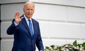 Joe Biden Mocks Donald Trump Over Failed Foxconn Project in Wisconsin as He Lauds New Microsoft Center on Same Site