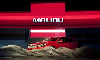 Chevrolet Malibu Discontinued as Part of GM's EV Effort, Killing Last Chevy Sedan