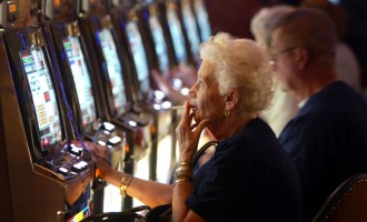 Shareholders to Decide on Smoking Ban at Major US Casinos