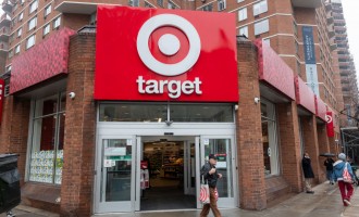 Target Cuts Pride Merch Ahead of June After 2023 Fiasco