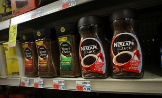 Nestle's Nescafe Is Brewing $196 Million Investment in Brazil to Tap Into Rising Coffee Demand Among Young Caffeine Lovers