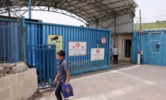 UNRWA Closes Jerusalem HQs Following Arson Attack; Staff Reportedly Steal, Hoard Aids