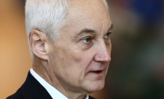 Who Is Andrey Belousov: Vladimir Putin Replaces Defense Minister Shoigu With Civilian Economist Without Military Experience