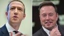Elon Musk Slams Mark Zuckerberg&#039;s Meta for Engaging in &#039;Super Greedy&#039; Advertising Practices
