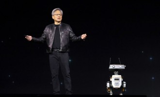 Nvidia Employees Call Boss Jensen Huang ‘Demanding,’ But Experts Say He Has to Be to Survive Competition