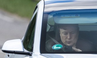 Elon Musk Rehires Tesla Supercharger Team Weeks After Getting Slashed
