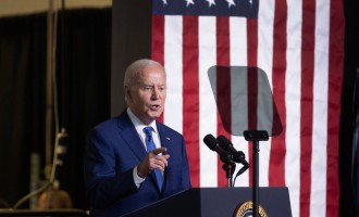Joe Biden Signs Law Banning Uranium Imports From Russia to Revive America's Nuclear Fuel Industry