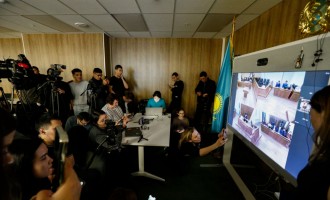 Former Economy Minister Gets 24 Years in Prison for Beating His Wife to Death — A Murder Case That Shocked Kazakhstan