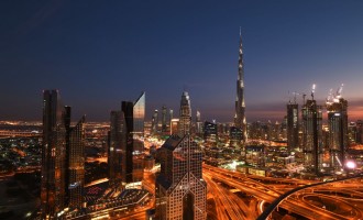 Dubai Properties Allegedly Used by US-Sanctioned Terrorist for Financing, Money Laundering