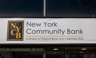 Embattled New York Community Bancorp to Sell $5 Billion of Mortgage Warehouse Loans to JPMorgan Chase