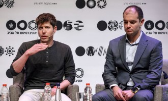 OpenAI Co-Founder Ilya Sutskever Quits Startup Months After Kicking Sam Altman Out in Board Coup